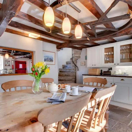 Holiday home Rooks Askrigg