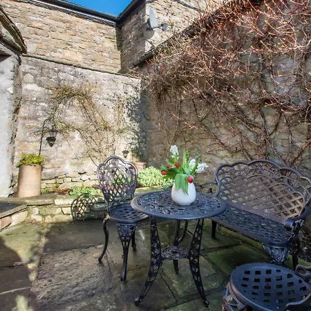 Holiday home Rooks Askrigg