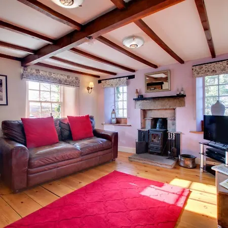 2 Bed In Askrigg Oc-Ds778 بيت للعطل *