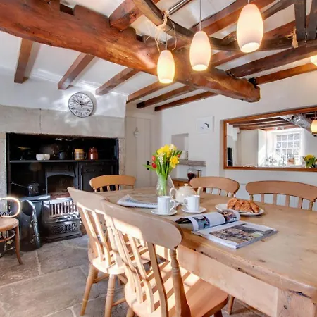2 Bed In Askrigg Oc-Ds778 بيت للعطل *