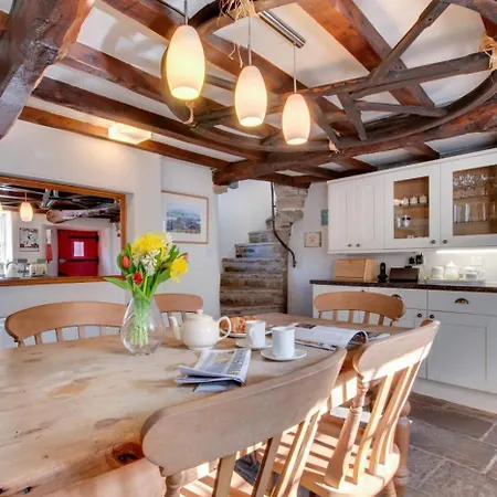 2 Bed In Askrigg Oc-Ds778