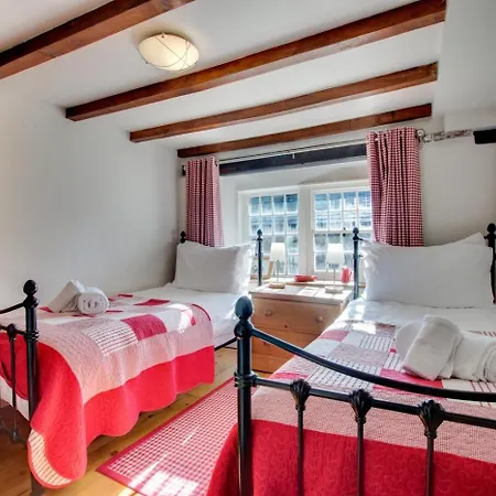 بيت للعطل 2 Bed In Askrigg Oc-Ds778 آسكريج