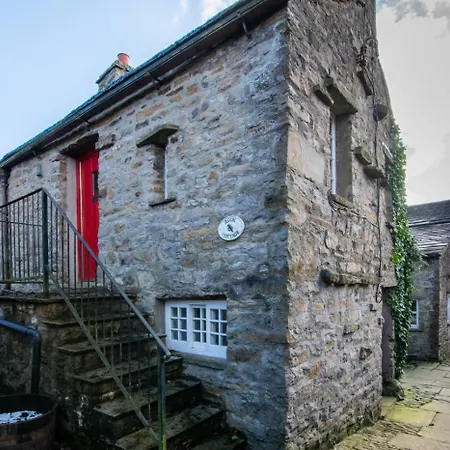 2 Bed In Askrigg Oc-Ds778 * آسكريج