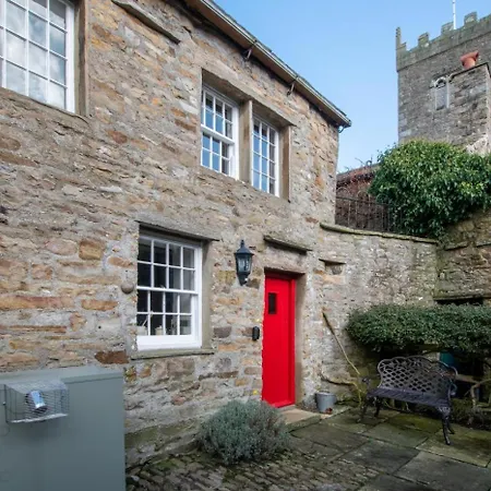 2 Bed In Askrigg Oc-Ds778 بيت للعطل