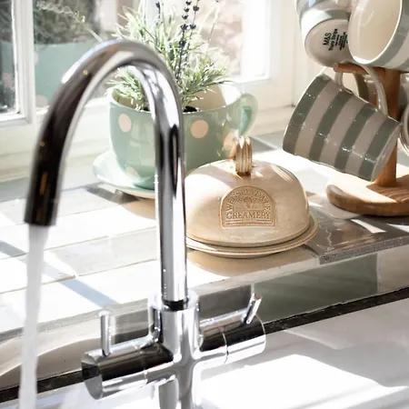 Holiday home Rooks *