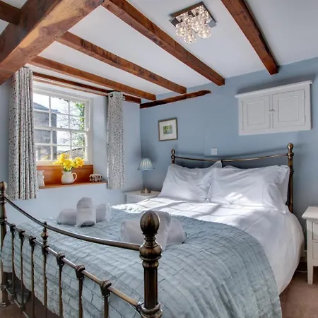 2 Bed In Oc-ds778 * Askrigg