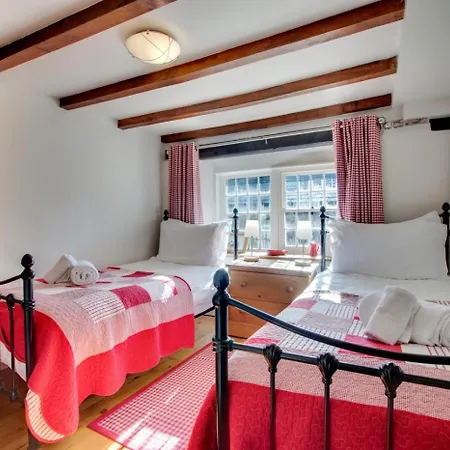 2 Bed In Oc-ds778 Dom wakacyjny