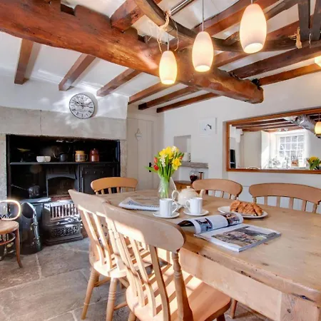 2 Bed In Oc-ds778 Dom wakacyjny Askrigg