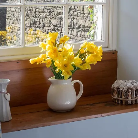 2 Bed In Oc-ds778 Dom wakacyjny Askrigg
