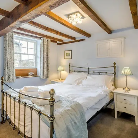2 Bed In Oc-ds778 Dom wakacyjny Askrigg
