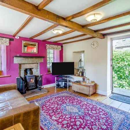 2 Bed In Oc-ds778
