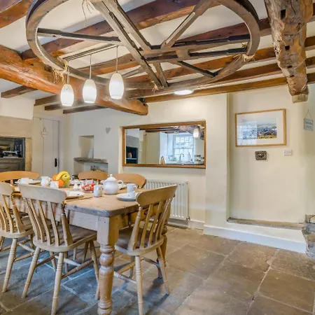 2 Bed In Oc-ds778 Dom wakacyjny Askrigg