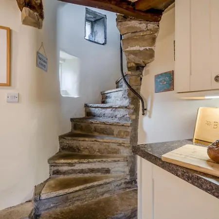 2 Bed In Oc-ds778 Dom wakacyjny