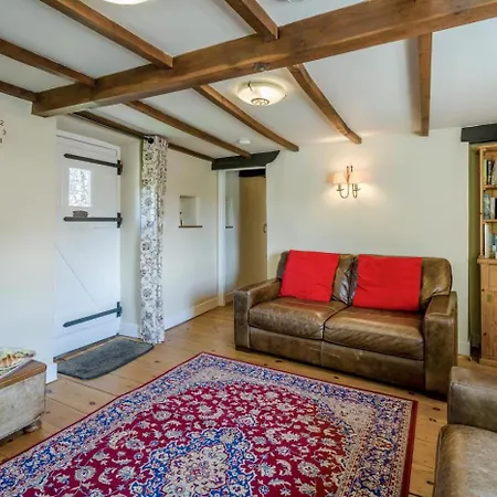 Dom wakacyjny 2 Bed In Oc-ds778