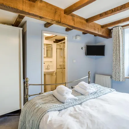 Dom wakacyjny 2 Bed In Oc-ds778 *