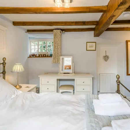 Dom wakacyjny 2 Bed In Oc-ds778 Askrigg