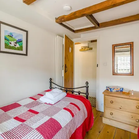 2 Bed In Oc-ds778 Dom wakacyjny