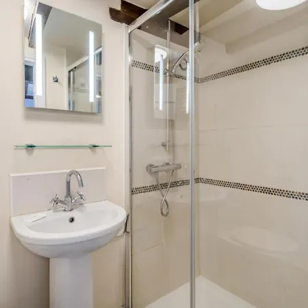 2 Bed In Oc-ds778 Dom wakacyjny *