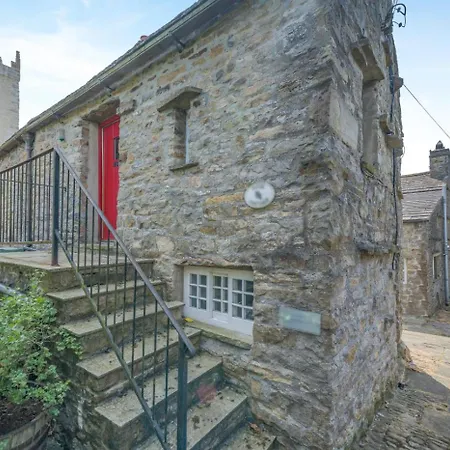 2 Bed In Oc-ds778 * Askrigg