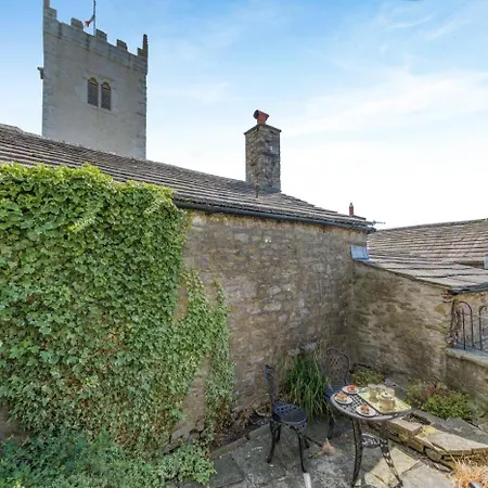2 Bed In Oc-ds778 Askrigg