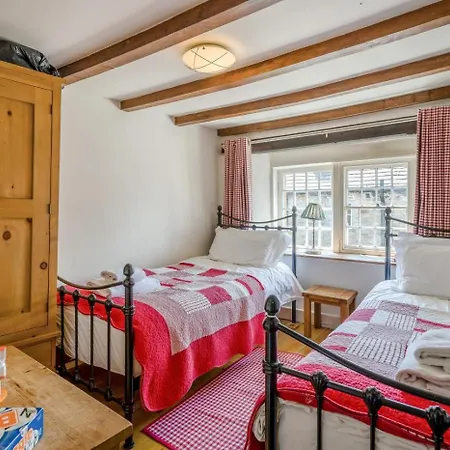 2 Bed In Oc-ds778 Askrigg