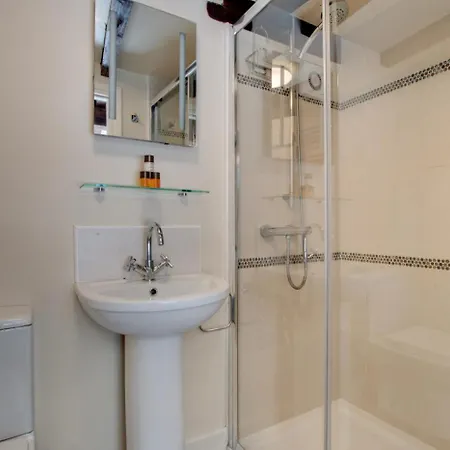 Rooks Dom wakacyjny Askrigg